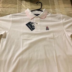 Psycho Bunny Polo
